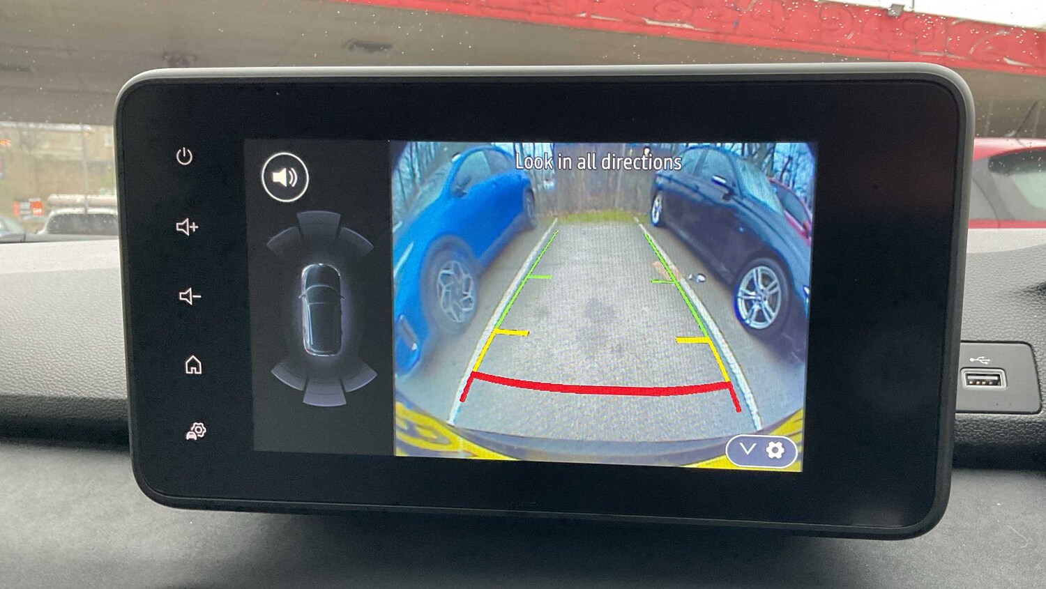 Used Dacia Jogger for sale - 77862311: Photo 30