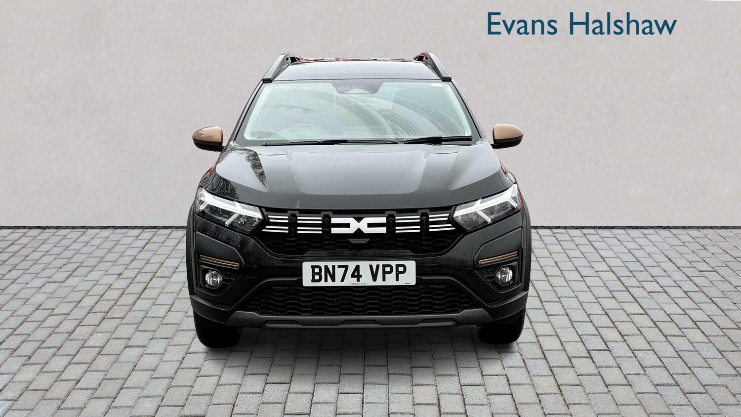 Used Dacia Jogger for sale - 77862311: Photo 5