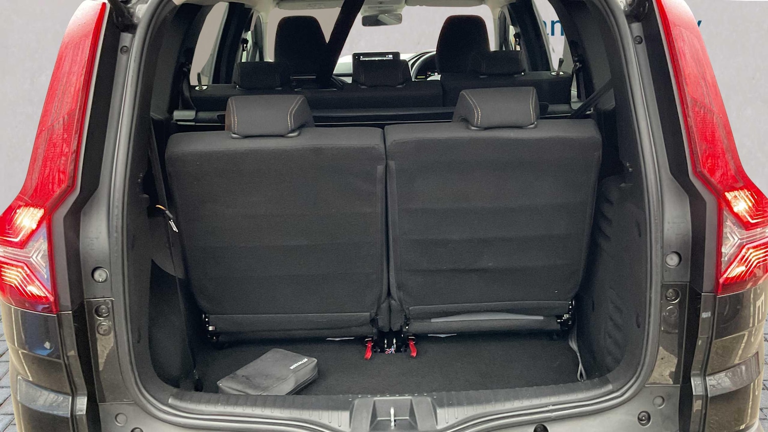 Used Dacia Jogger for sale - 77862311: Photo 7