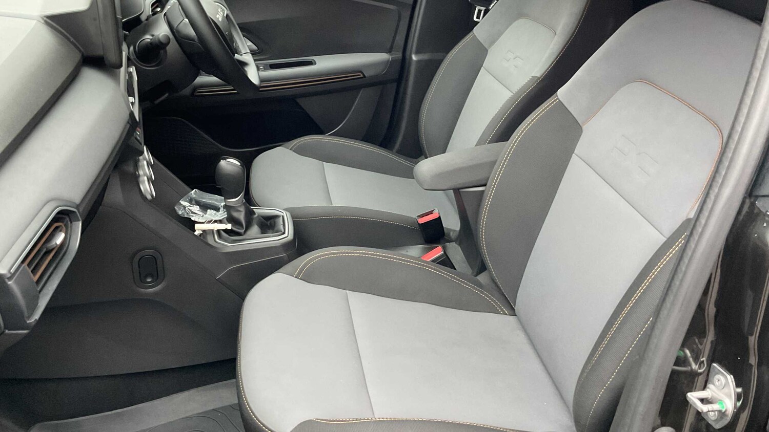 Used Dacia Jogger for sale - 77862311: Photo 8