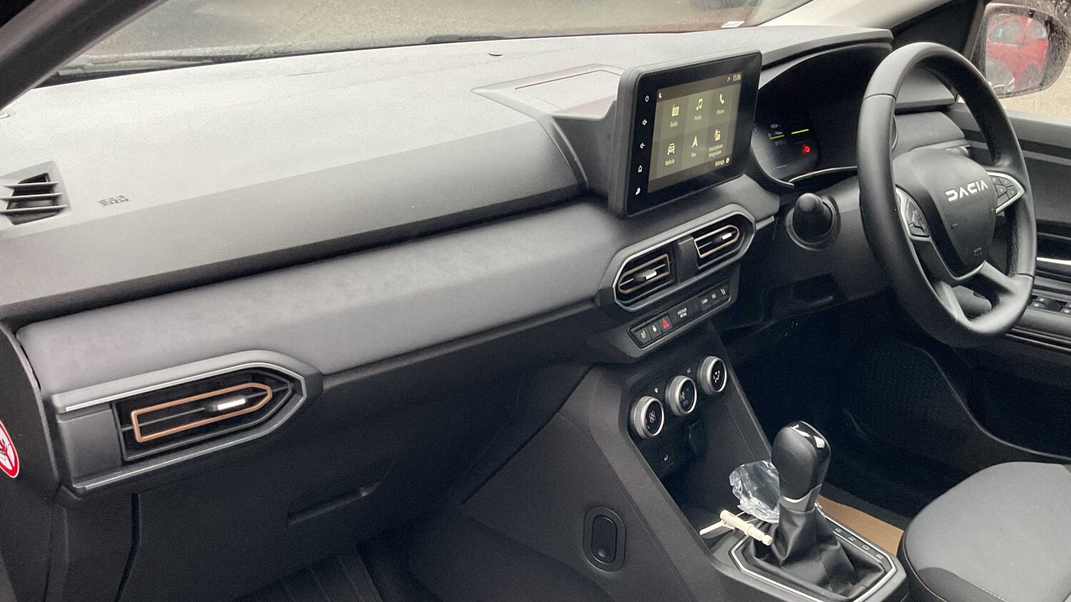 Used Dacia Jogger for sale - 77862311: Photo 9