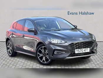 Used Ford Focus 2020 for sale - 78321741: Photo