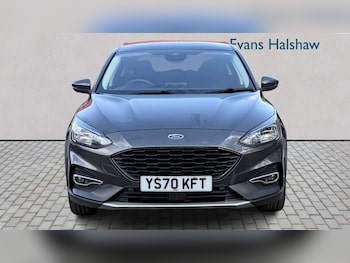 Used Ford Focus 2020 for sale - 78321741: Photo