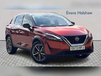 Used Nissan Qashqai 2024 for sale - 79648608: Photo