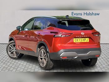 Used Nissan Qashqai 2024 for sale - 79648608: Photo