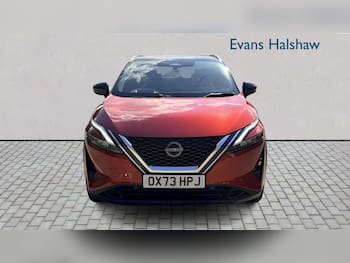 Used Nissan Qashqai 2024 for sale - 79648608: Photo