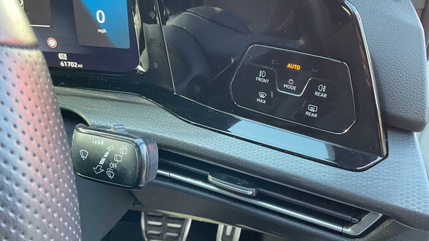 Used Volkswagen Golf for sale - 77861134: Photo 10