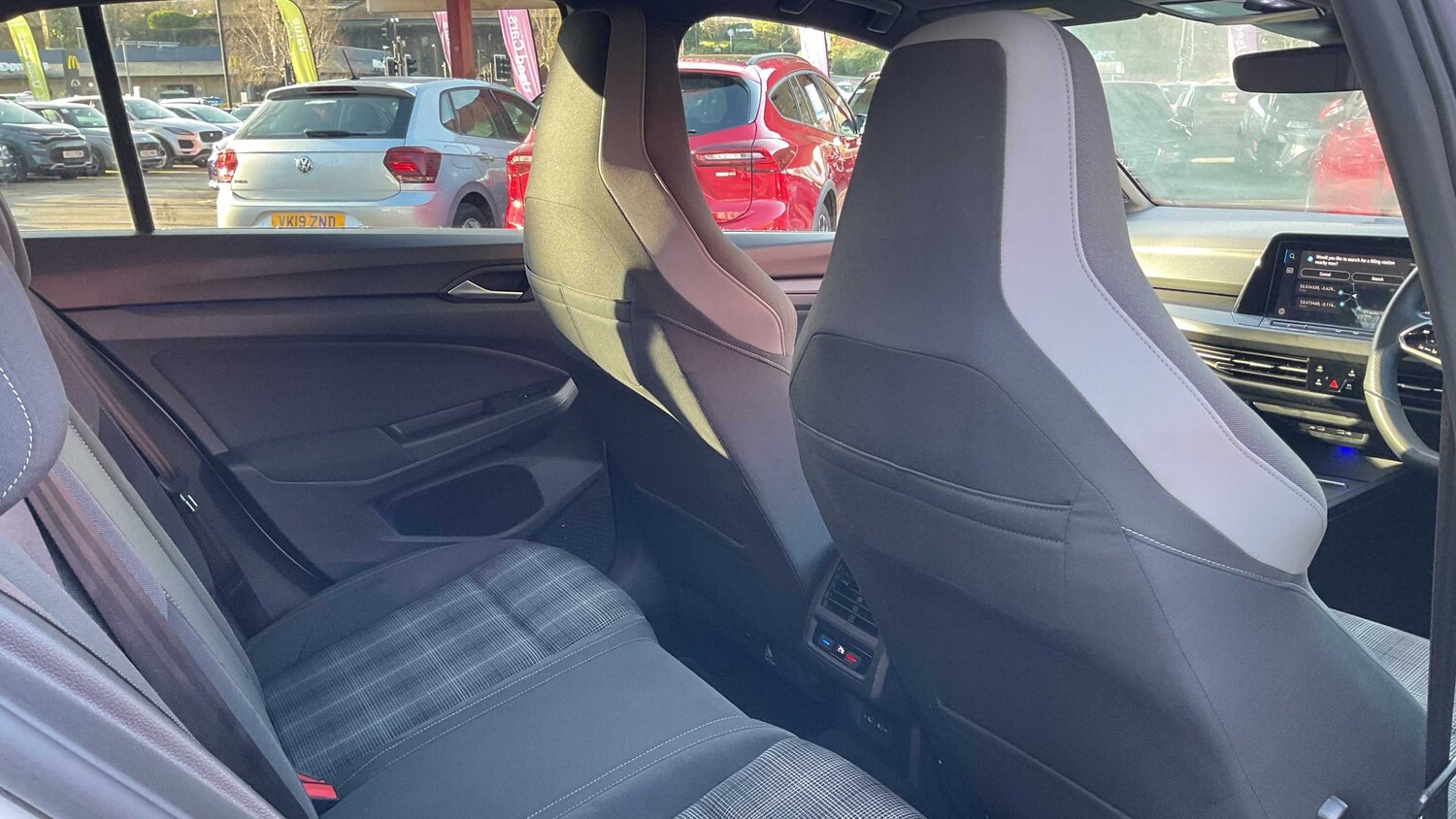 Used Volkswagen Golf for sale - 77861134: Photo 11