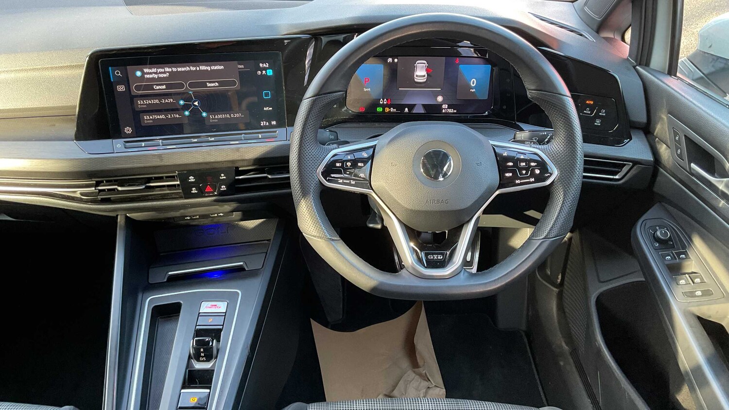 Used Volkswagen Golf for sale - 77861134: Photo 12