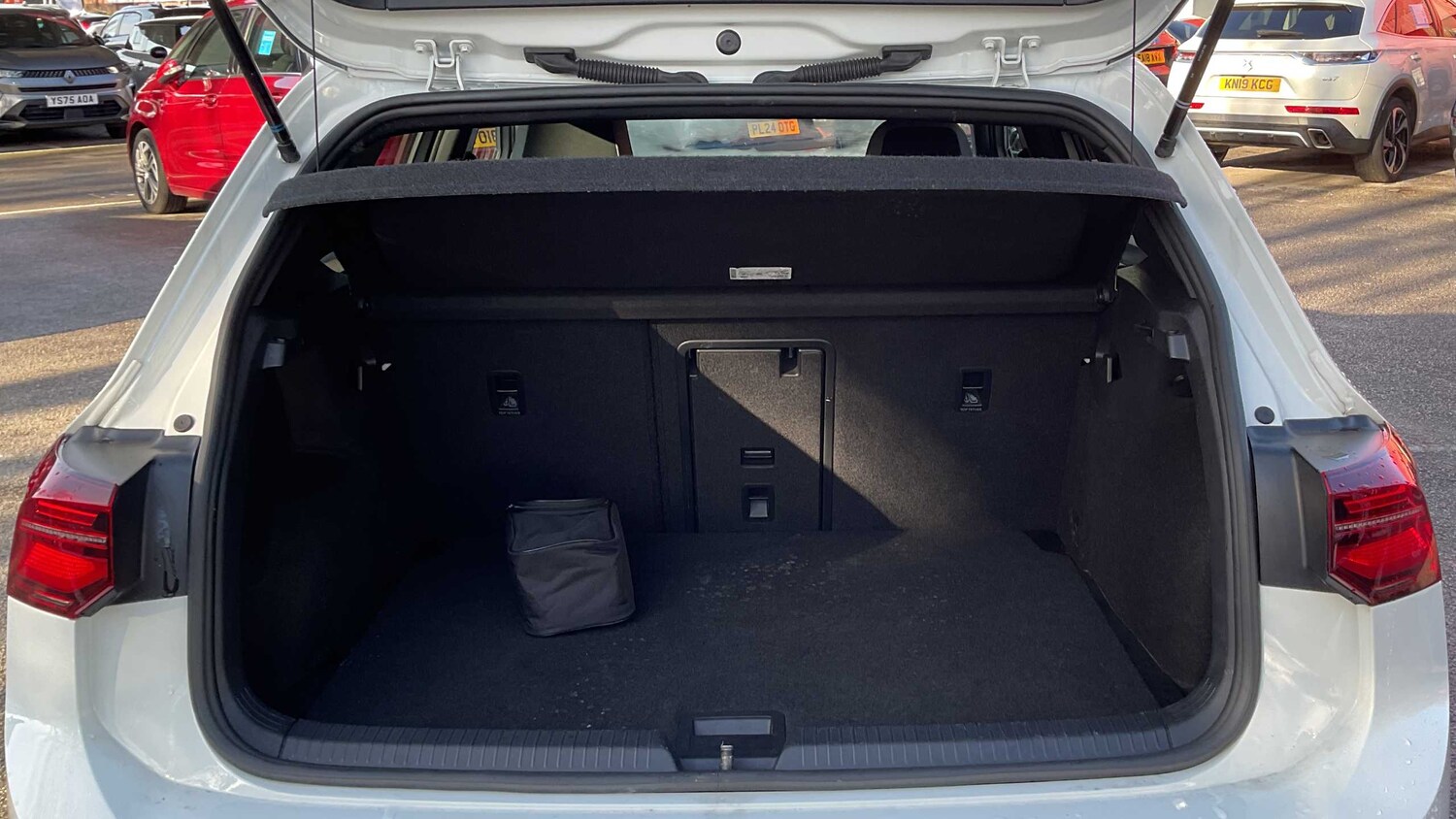 Used Volkswagen Golf for sale - 77861134: Photo 14