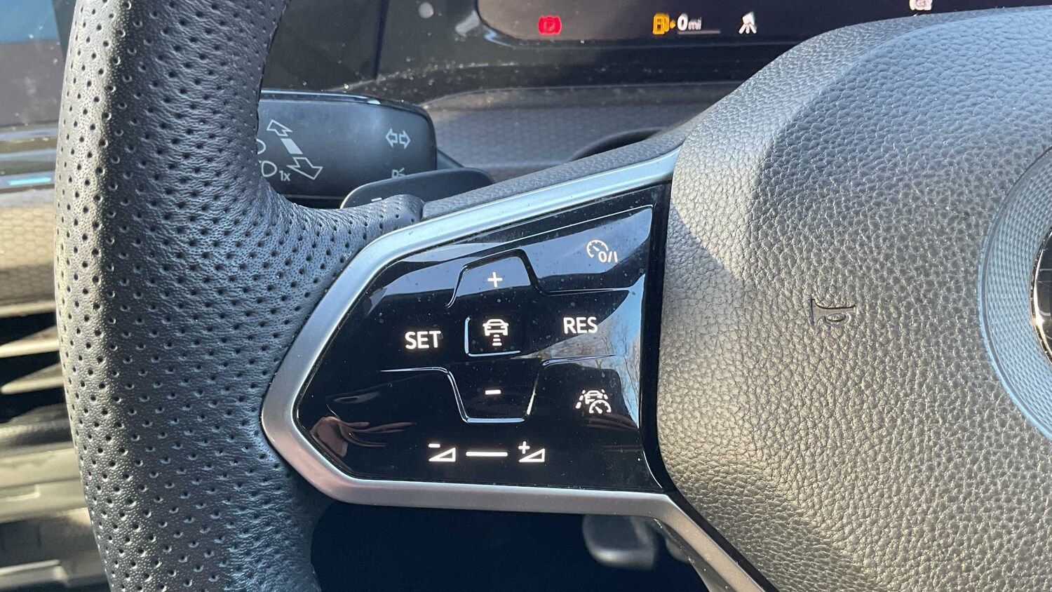 Used Volkswagen Golf for sale - 77861134: Photo 23