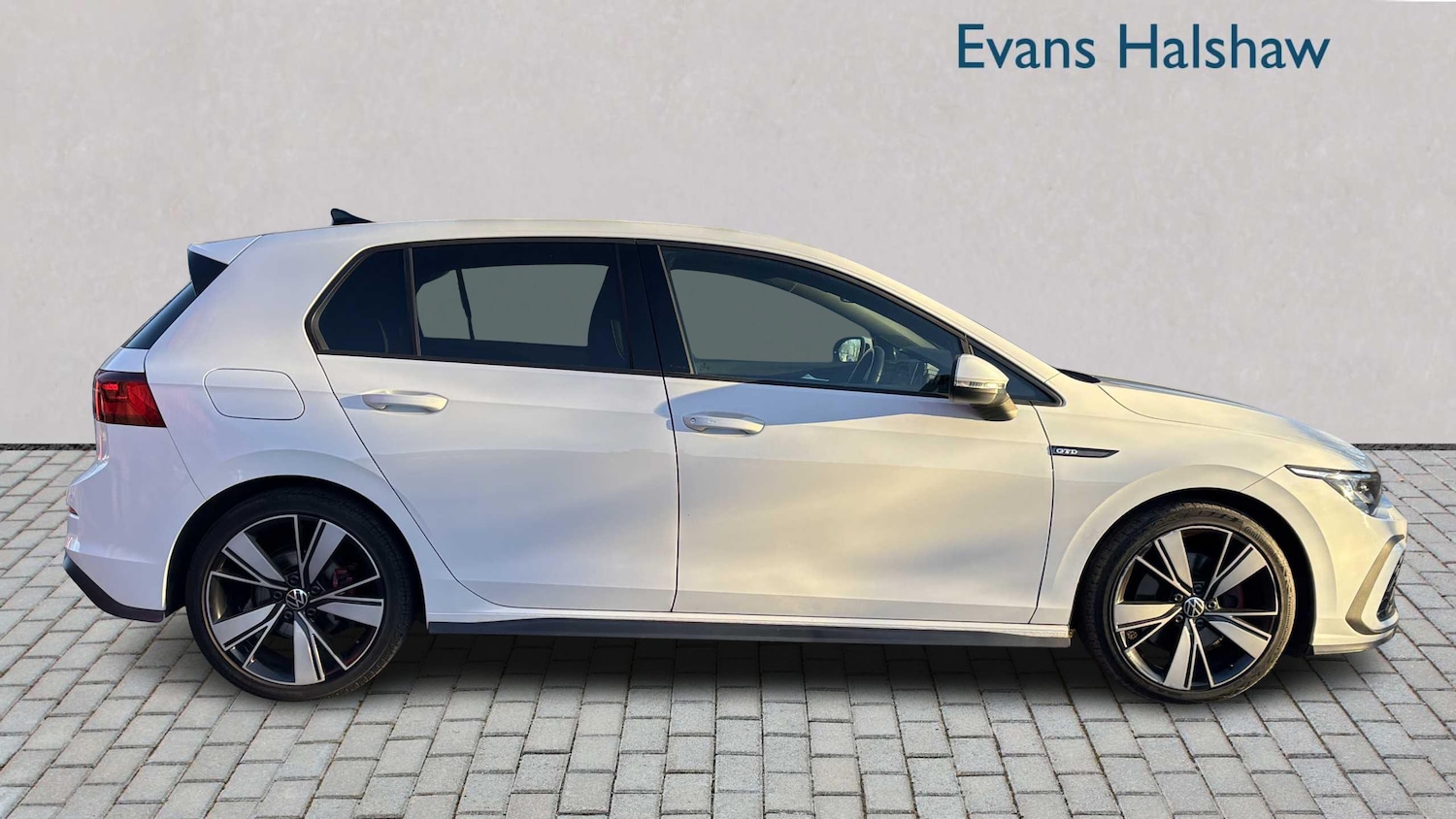 Used Volkswagen Golf for sale - 77861134: Photo 3