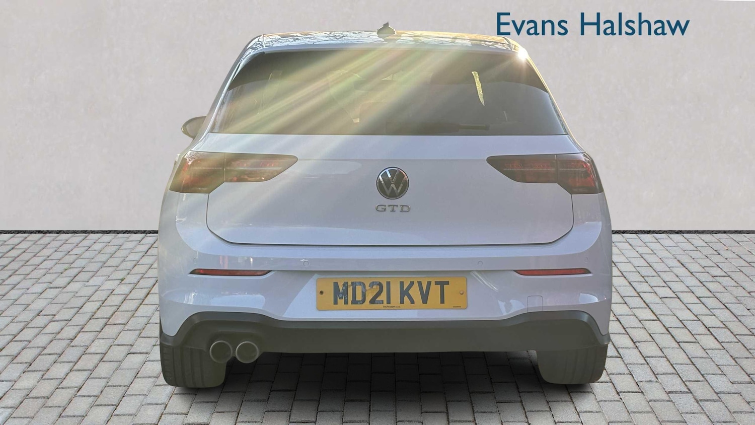 Used Volkswagen Golf for sale - 77861134: Photo 5