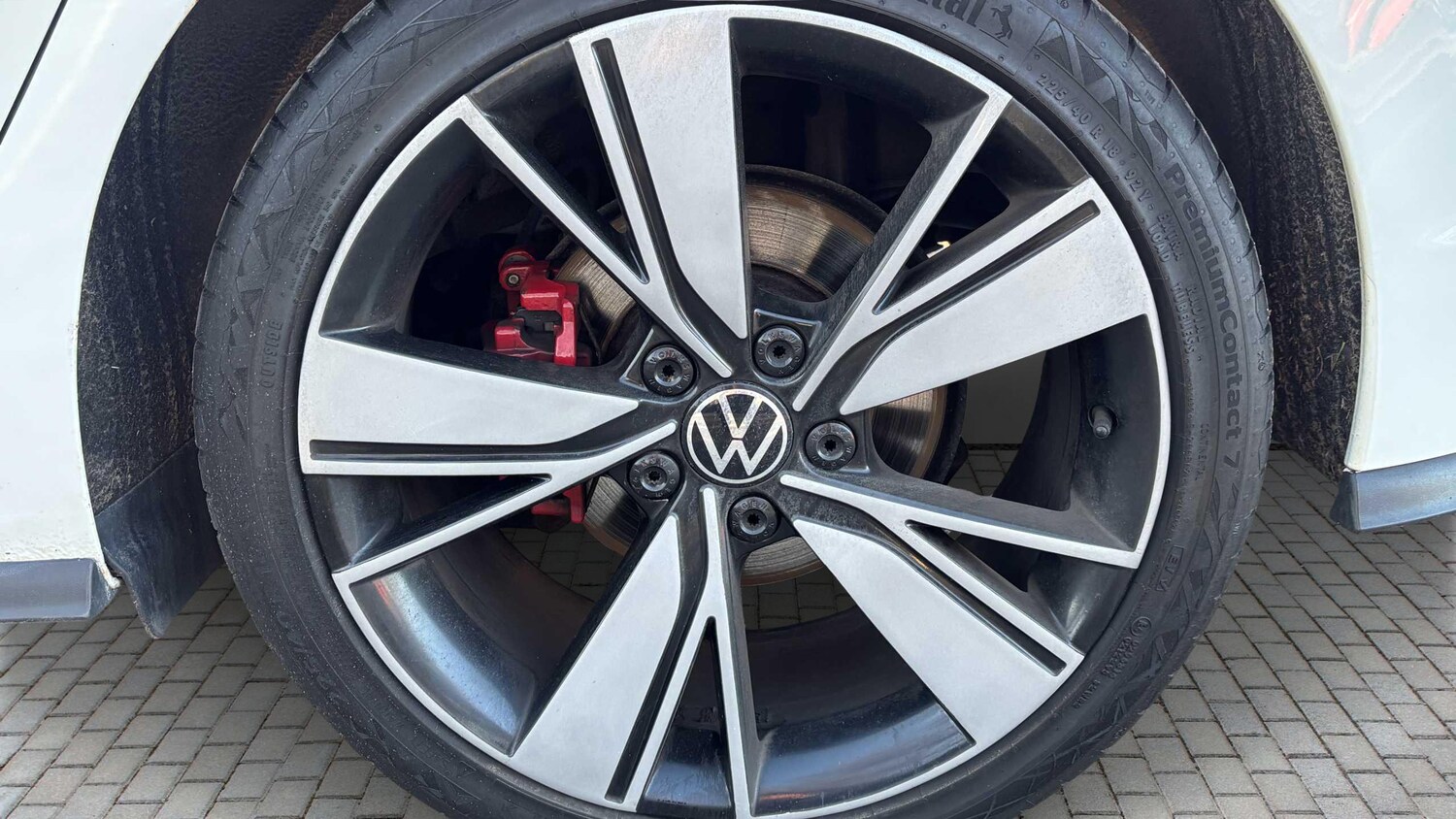 Used Volkswagen Golf for sale - 77861134: Photo 6