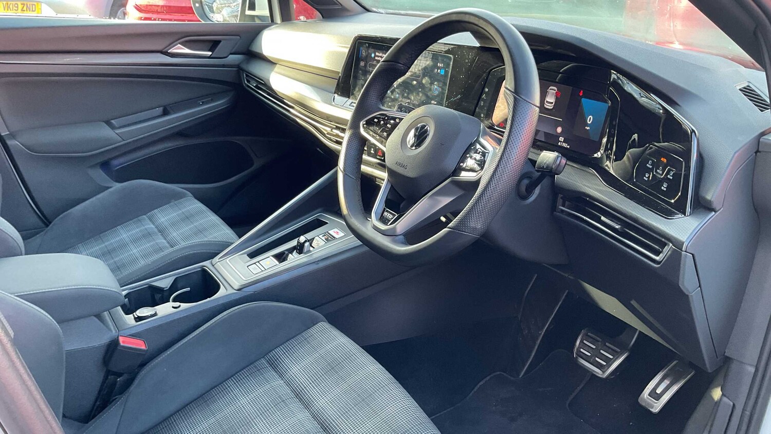 Used Volkswagen Golf for sale - 77861134: Photo 7