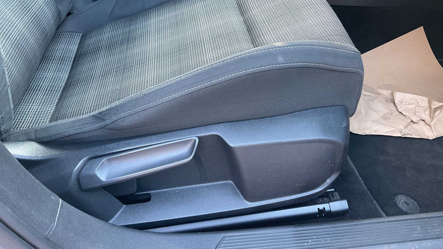 Used Volkswagen Golf for sale - 77861134: Photo 8