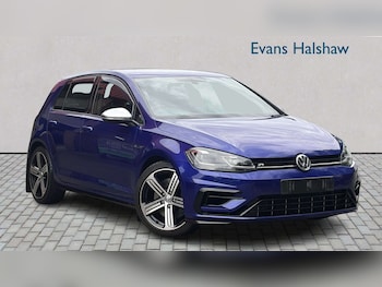 Used Volkswagen Golf 2017 for sale - 79443655: Photo