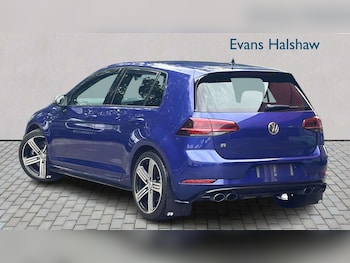 Used Volkswagen Golf 2017 for sale - 79443655: Photo