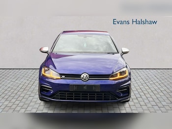 Used Volkswagen Golf 2017 for sale - 79443655: Photo