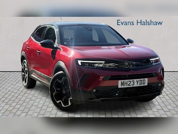 Used Vauxhall Mokka 2023 for sale - 79604351: Photo