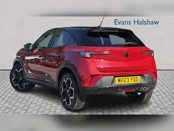 Used Vauxhall Mokka 2023 for sale - 79604351: Photo