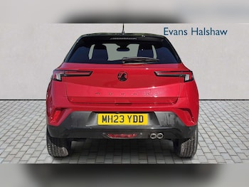 Used Vauxhall Mokka 2023 for sale - 79604351: Photo