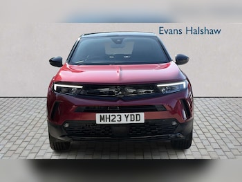 Used Vauxhall Mokka 2023 for sale - 79604351: Photo