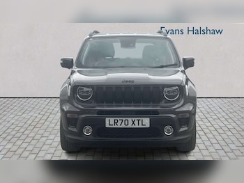 Used Jeep Renegade 2020 for sale - 79204733: Photo