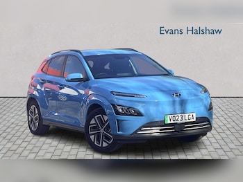 Used Hyundai KONA 2023 for sale - 78303170: Photo