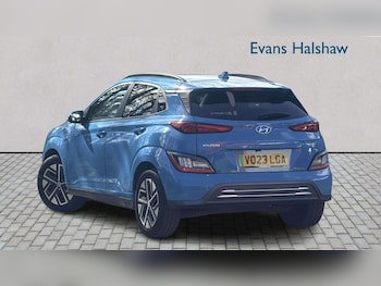 Used Hyundai KONA 2023 for sale - 78303170: Photo