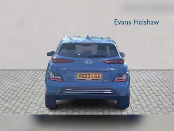 Used Hyundai KONA 2023 for sale - 78303170: Photo