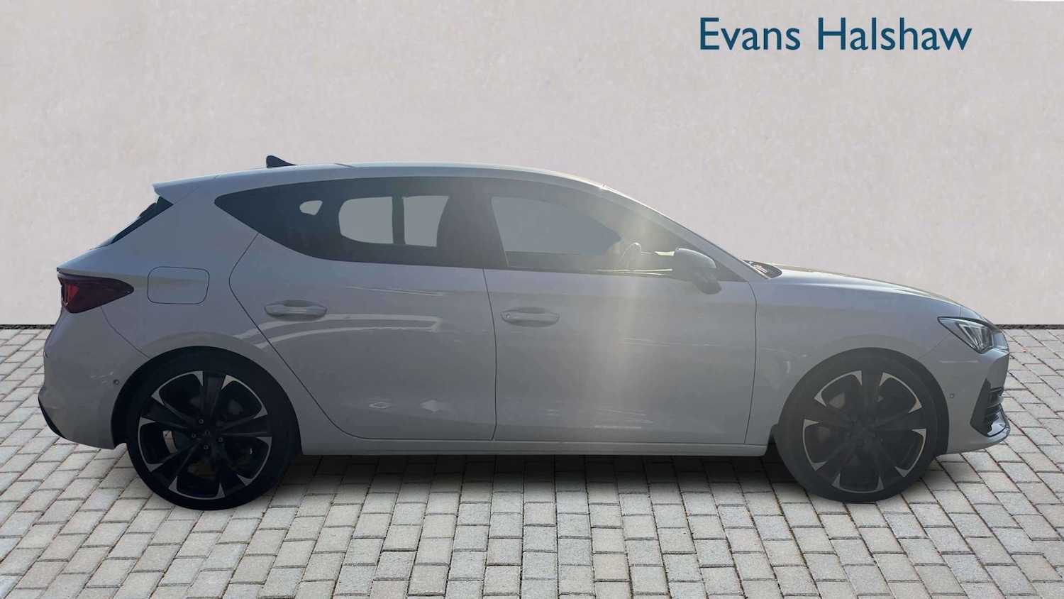 Used Cupra Leon 2022 for sale - 77856655: Photo 4