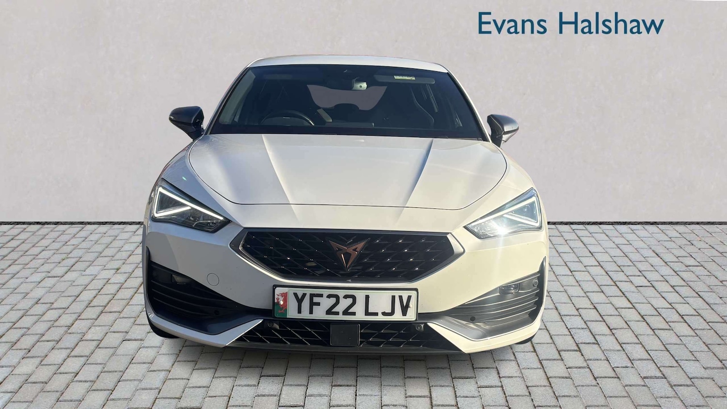 Used Cupra Leon 2022 for sale - 77856655: Photo 5