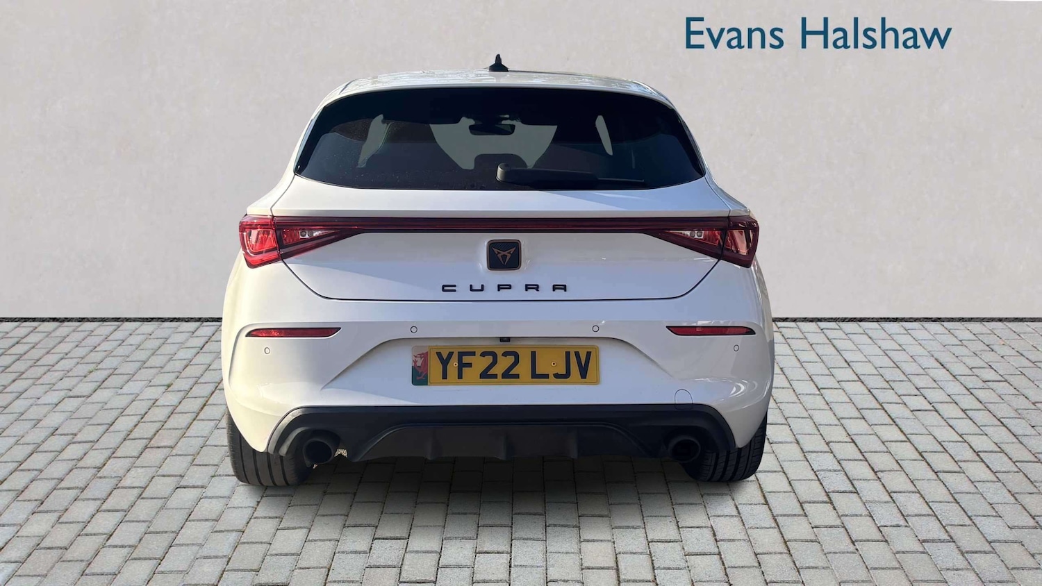 Used Cupra Leon 2022 for sale - 77856655: Photo 6