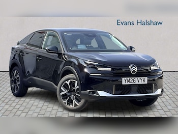 Used Citroen C4 2026 for sale - 79239290: Photo