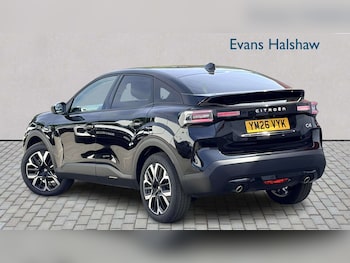 Used Citroen C4 2026 for sale - 79239290: Photo