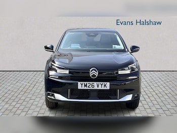 Used Citroen C4 2026 for sale - 79239290: Photo