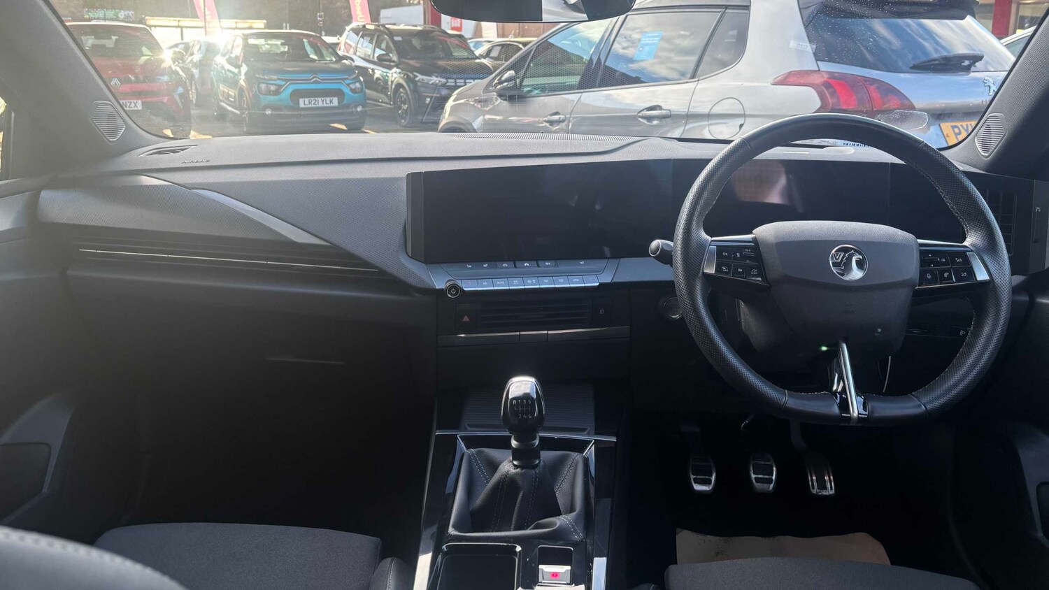 Used Vauxhall Astra 2023 for sale - 77858345: Photo 10