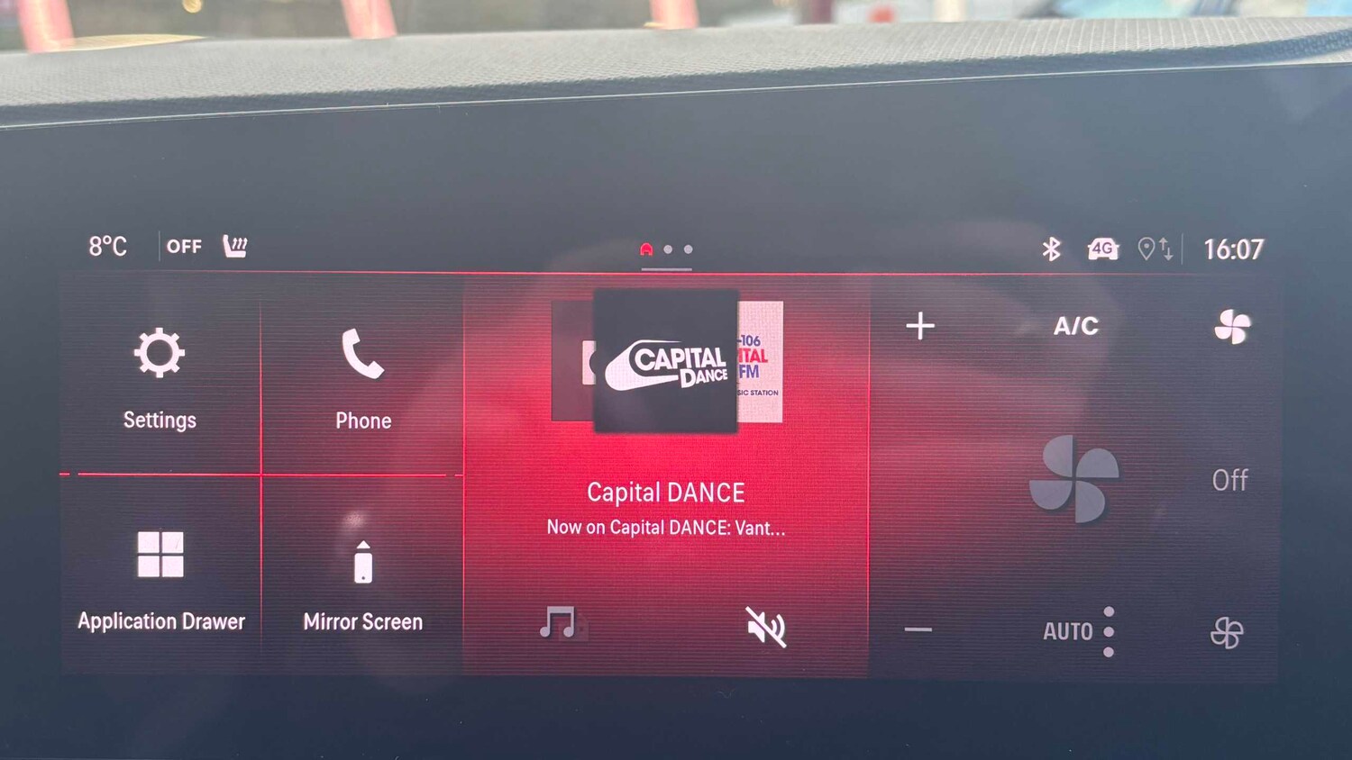 Used Vauxhall Astra 2023 for sale - 77858345: Photo 13