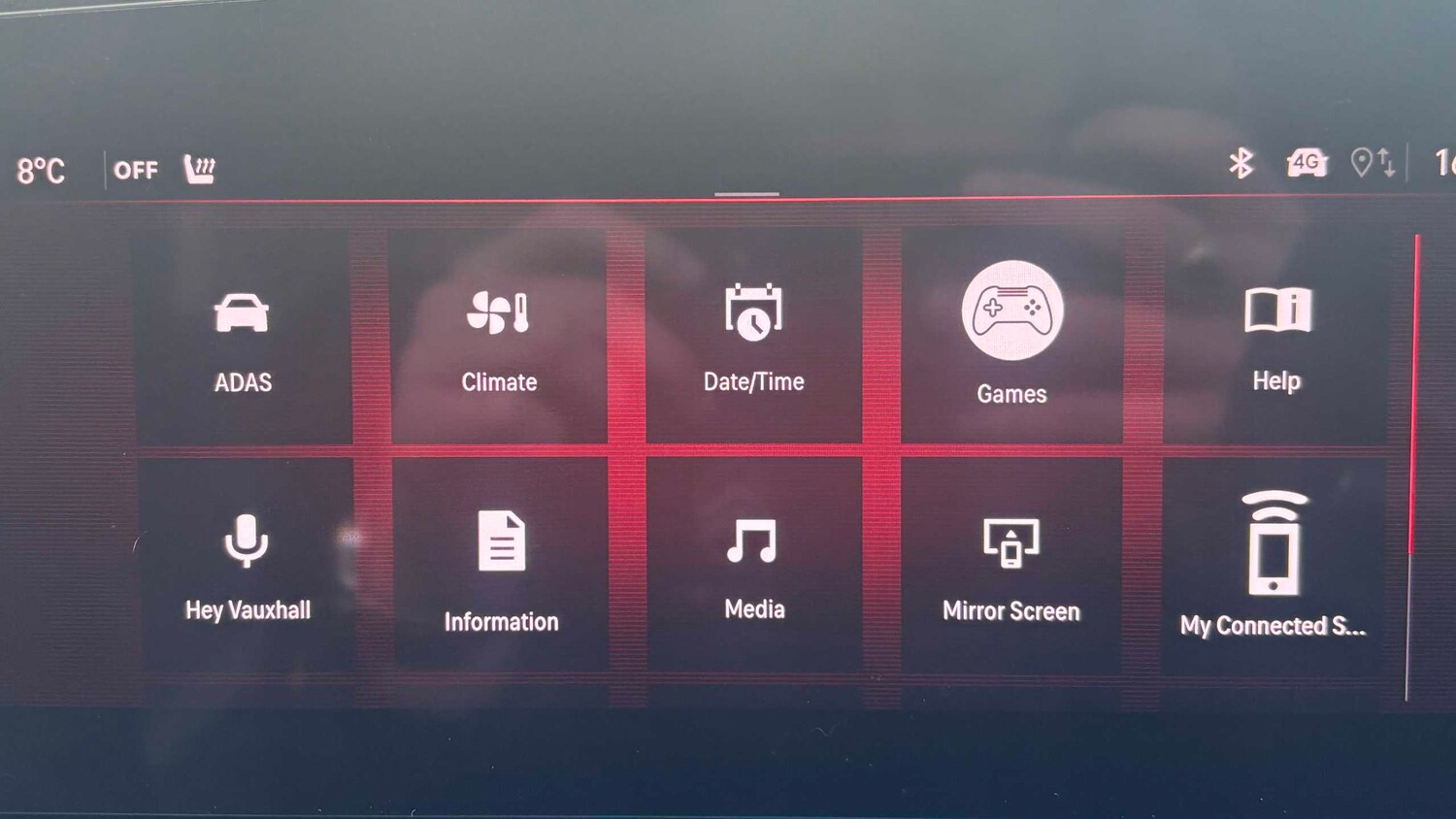 Used Vauxhall Astra 2023 for sale - 77858345: Photo 14