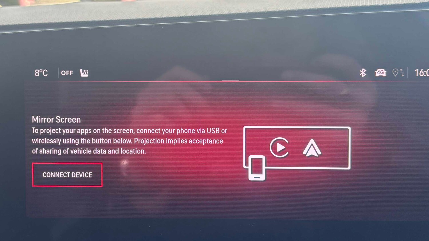 Used Vauxhall Astra 2023 for sale - 77858345: Photo 15