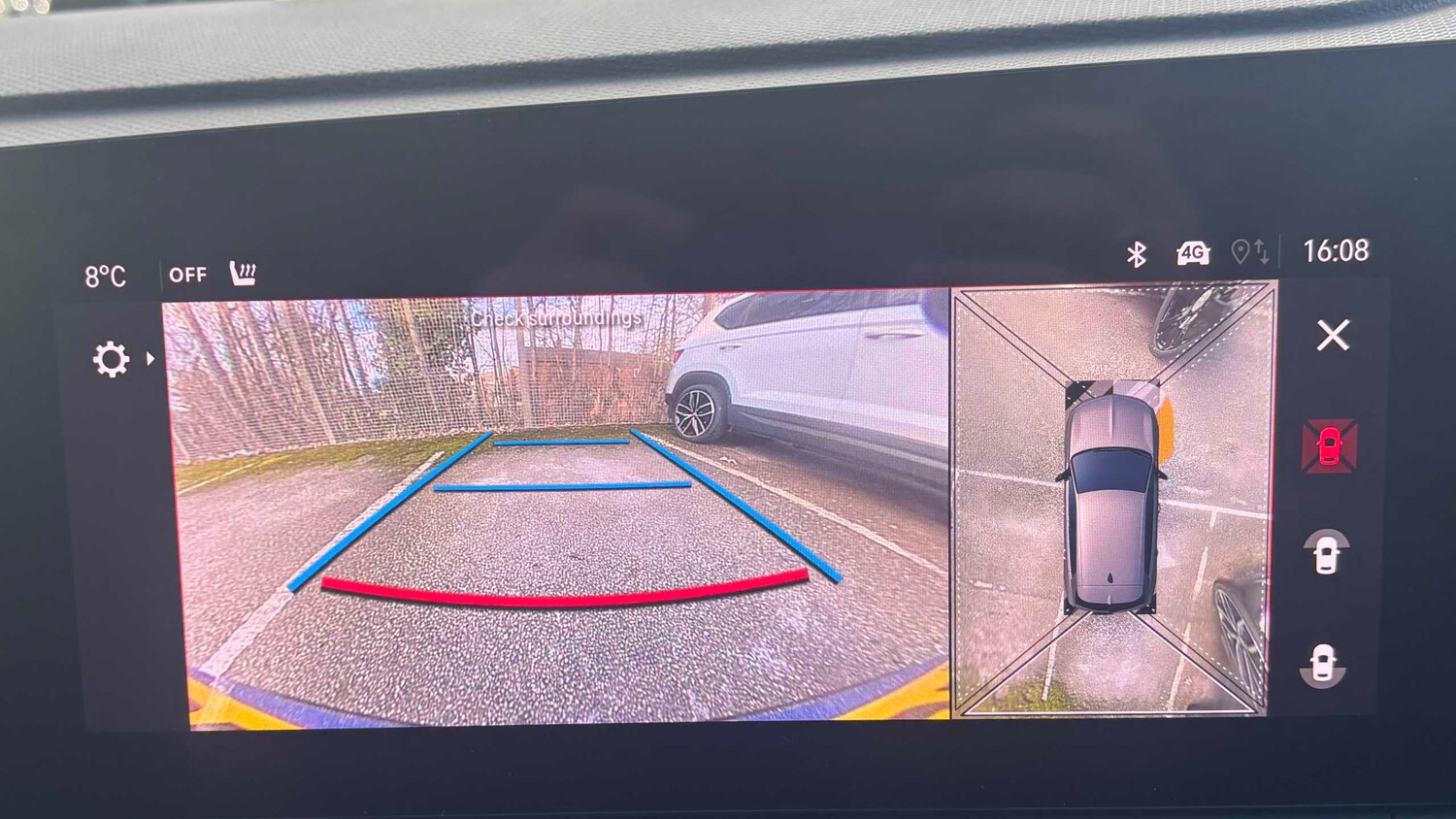 Used Vauxhall Astra 2023 for sale - 77858345: Photo 16