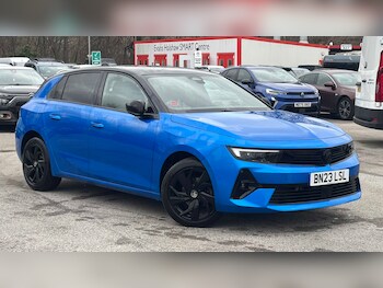 1.2 Turbo 130 GS 5dr