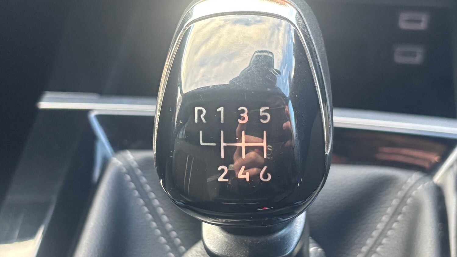 Used Vauxhall Astra 2023 for sale - 77858345: Photo 20