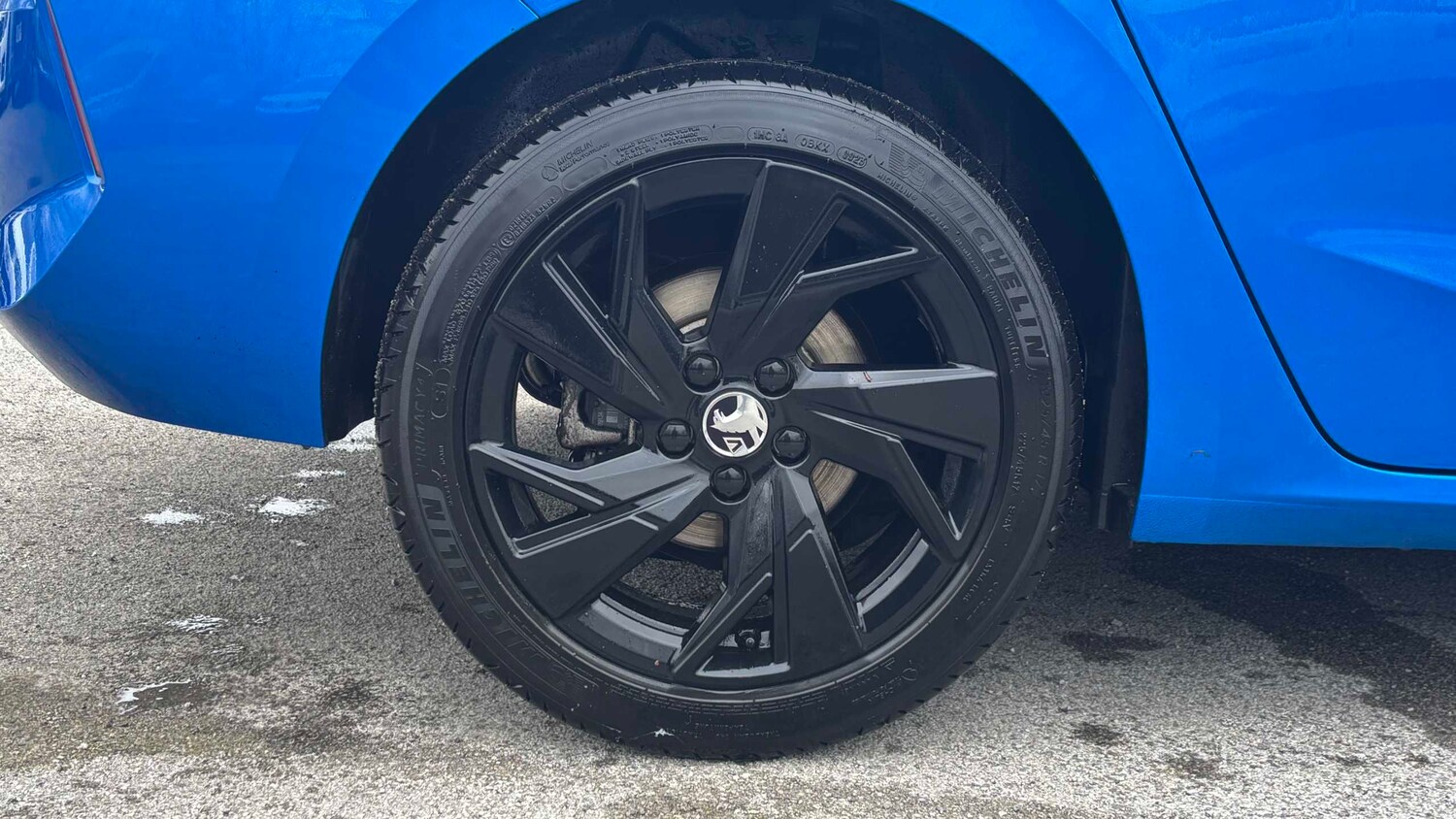 Used Vauxhall Astra 2023 for sale - 77858345: Photo 6