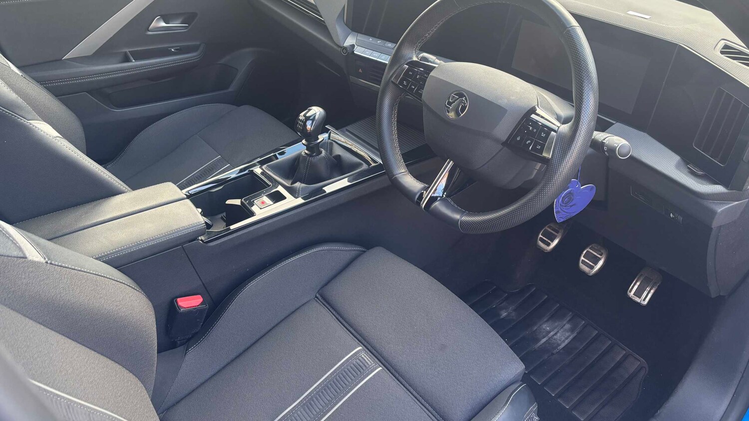 Used Vauxhall Astra 2023 for sale - 77858345: Photo 7