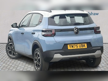 Used Citroen C3 2025 for sale - 77859926: Photo