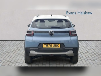 Used Citroen C3 2025 for sale - 77859926: Photo