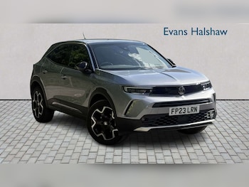 Used Vauxhall Mokka 2023 for sale - 78707381: Photo