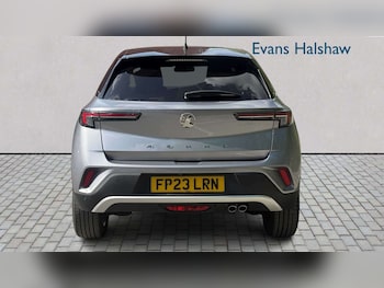 Used Vauxhall Mokka 2023 for sale - 78707381: Photo